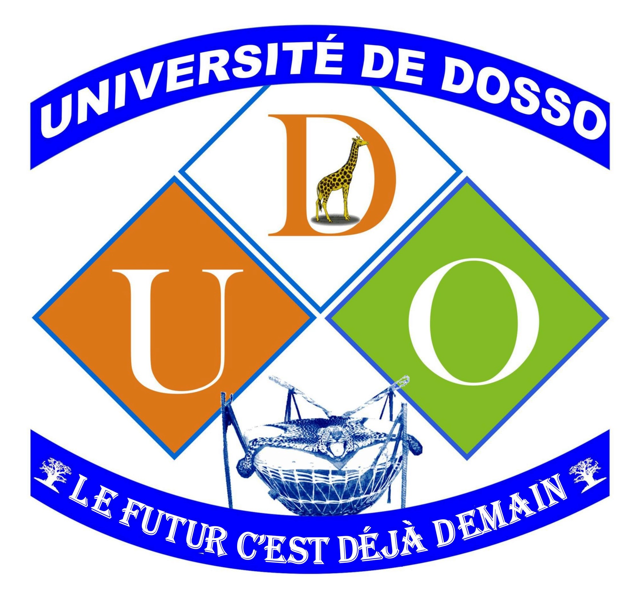 Université de Dosso